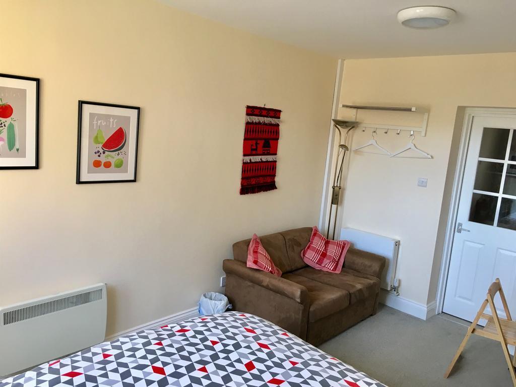 High Banks Studio Sevenoaks Ngoại thất bức ảnh